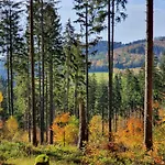 Ksiezycowa Dolina * Lądek-Zdrój