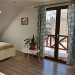 Apartmán Ksiezycowa Dolina Lądek-Zdrój