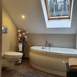 Apartmán Ksiezycowa Dolina *