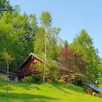 Ksiezycowa Dolina Apartment *