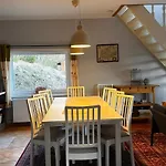 Apartmán Ksiezycowa Dolina