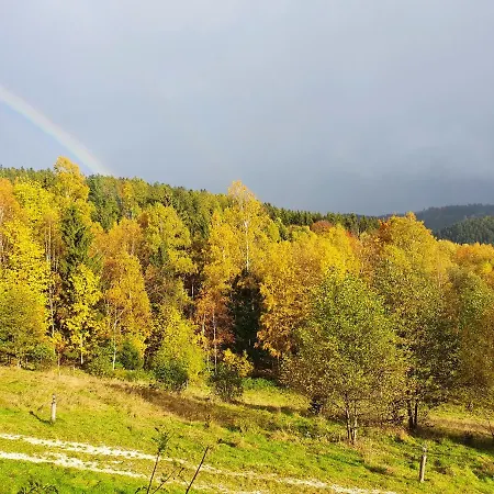 Daire Ksiezycowa Dolina *