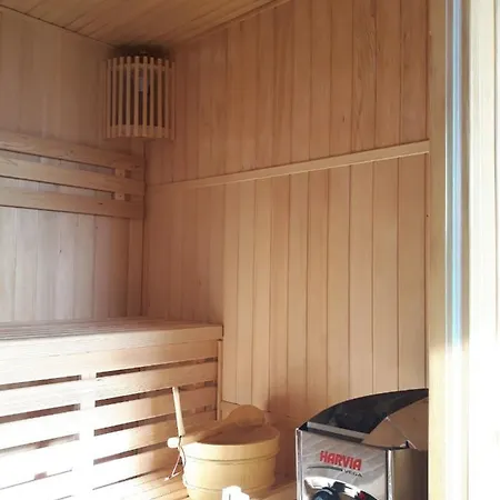 Ksiezycowa Dolina Holiday home Ladek-Zdroj