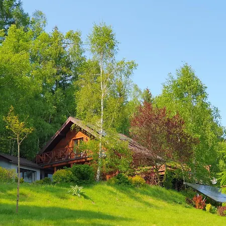Ksiezycowa Dolina Apartment *