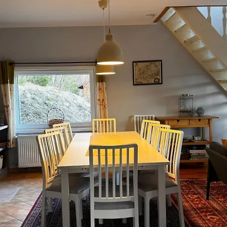 Daire Ksiezycowa Dolina