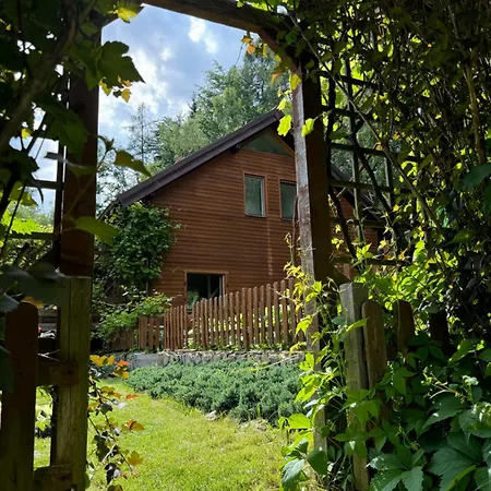 Apartment Ksiezycowa Dolina *