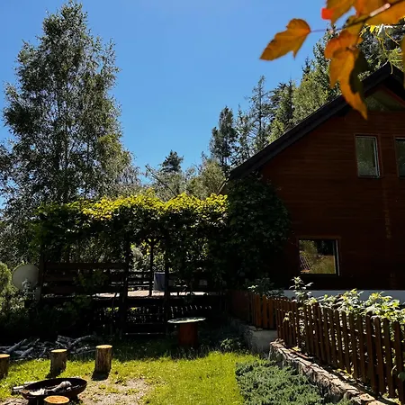 Ksiezycowa Dolina Lądek-Zdrój