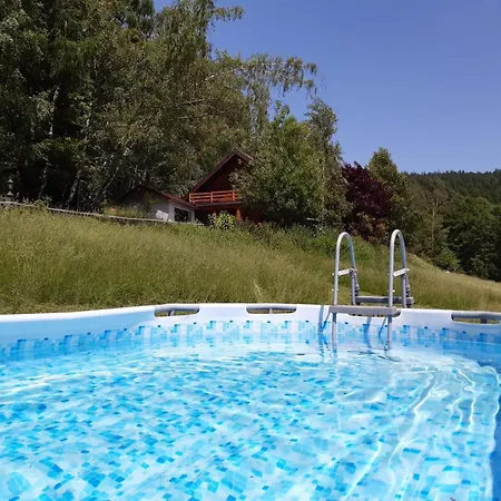 Ksiezycowa Dolina * Lądek-Zdrój