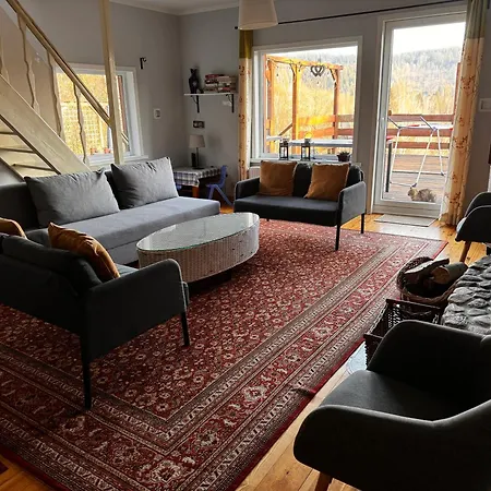 Ksiezycowa Dolina Lądek-Zdrój