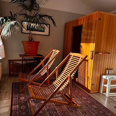 Holiday home Ksiezycowa Dolina *