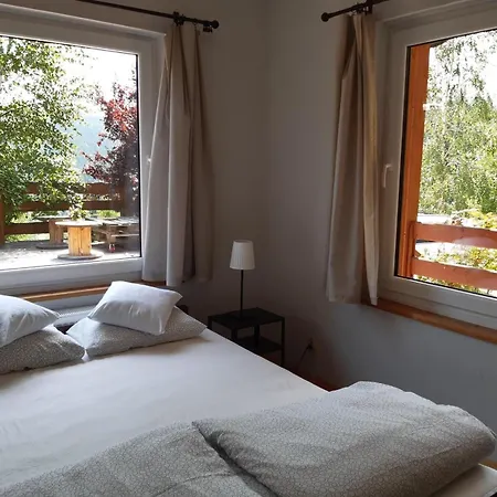 Ksiezycowa Dolina Apartment