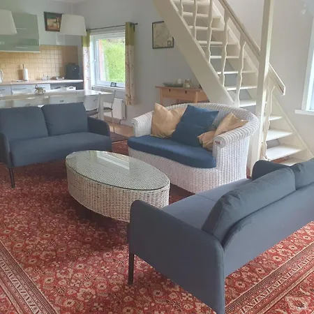 Ksiezycowa Dolina Apartmán Lądek-Zdrój