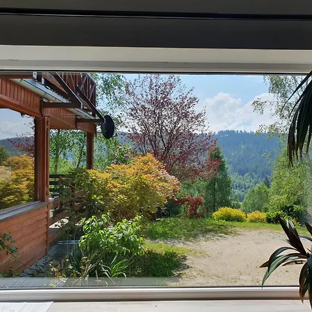 Apartment Ksiezycowa Dolina *