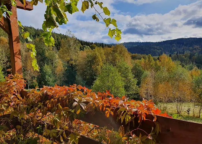 Apartment Ksiezycowa Dolina