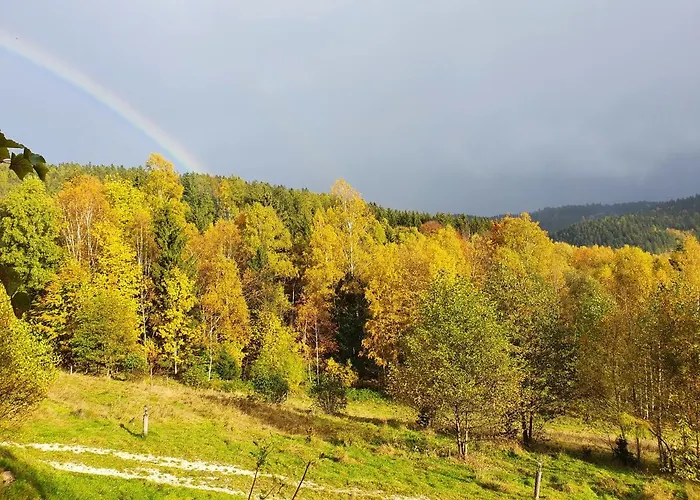 Apartment Ksiezycowa Dolina *