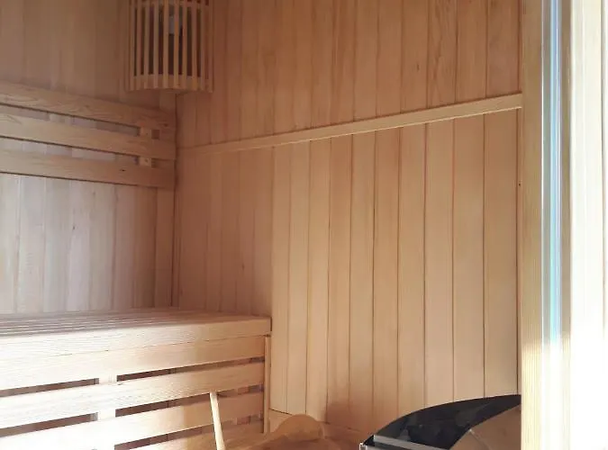 Ksiezycowa Dolina Apartment Lądek-Zdrój