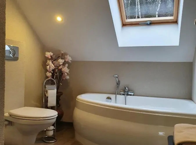 Apartment Ksiezycowa Dolina *