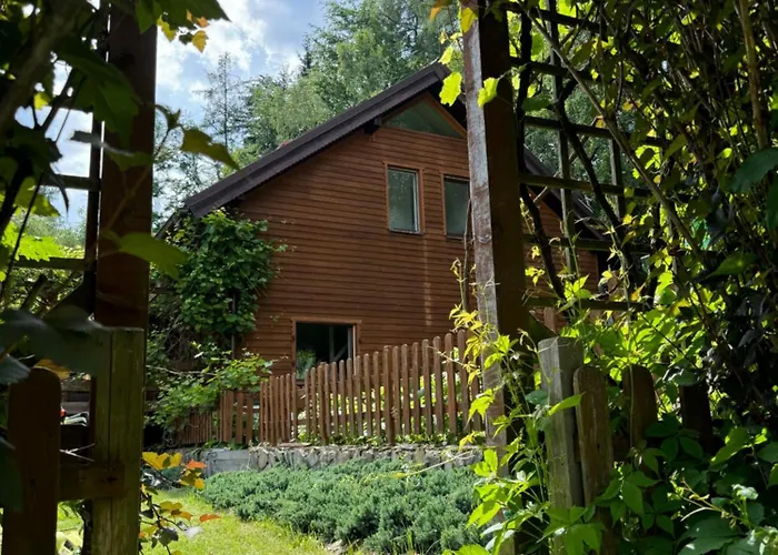 Apartment Ksiezycowa Dolina *