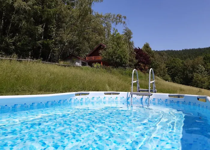 Ksiezycowa Dolina * Lądek-Zdrój