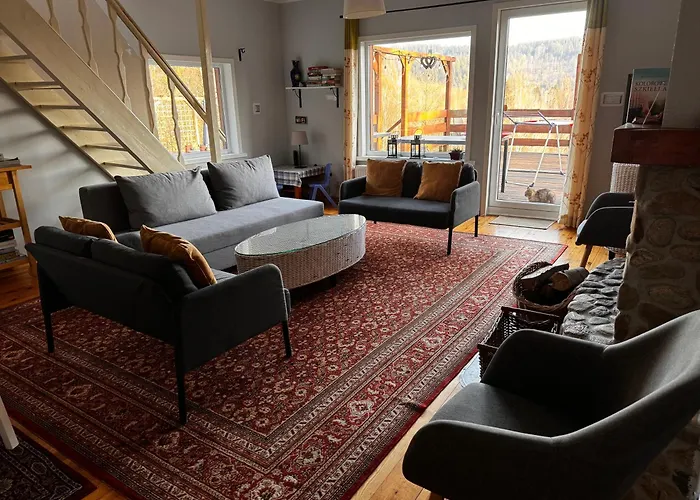 Ksiezycowa Dolina Lądek-Zdrój