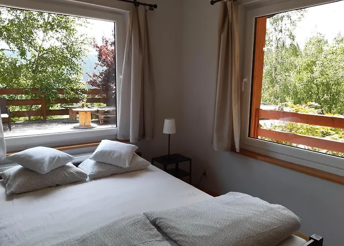 Ksiezycowa Dolina Apartment