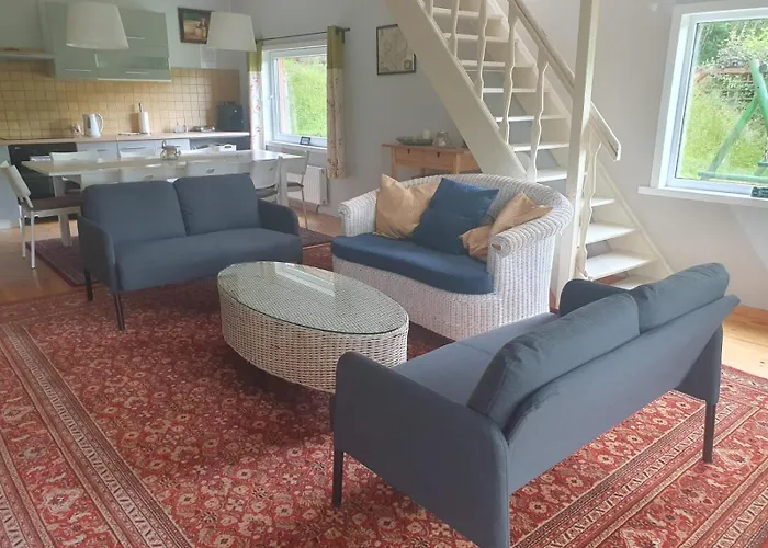 Ksiezycowa Dolina Apartment Lądek-Zdrój