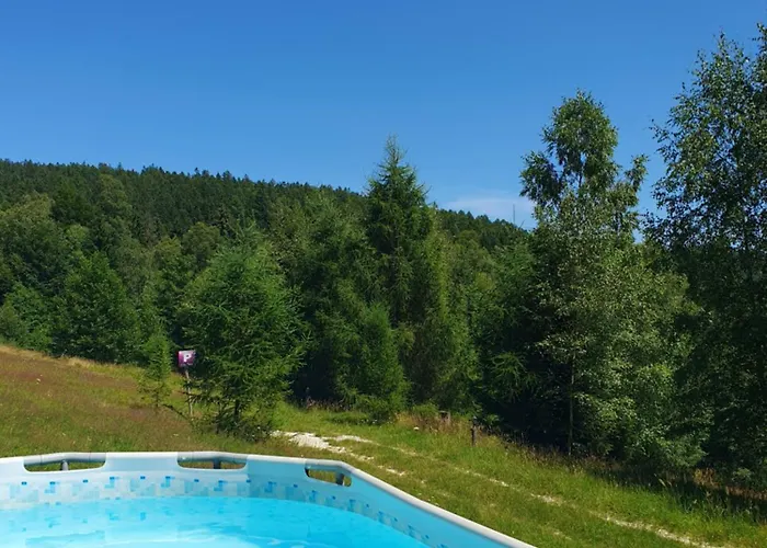 Apartment Ksiezycowa Dolina